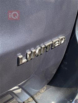 جیپ گراند شیرۆکی
